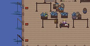 Chestnut's Idle Farm