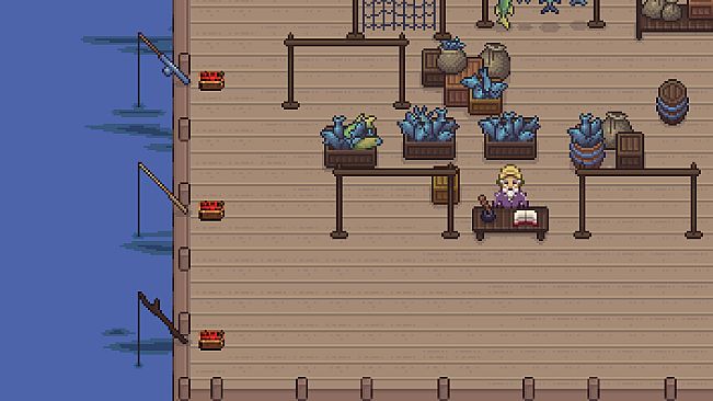 Chestnut's Idle Farm