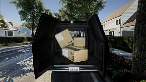 Relocation Simulator