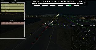 Boston Logan [KBOS] airport for Tower!3D Pro