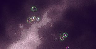 Substrate: Emergence