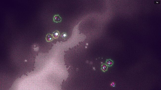 Substrate: Emergence