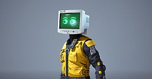 THE FINALS - Eyecaster Pack