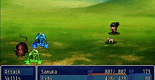 Last Definitive Fantasy