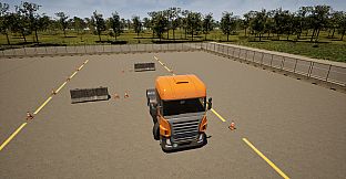 Truck Driver's License