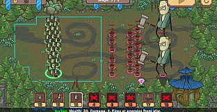 Lord of the Click 5 (Windows)