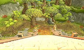 VR Time Machine Travelling in history: Visit ancient Egypt, Babylon and Greece in B.C. 400