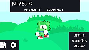 Super Yapori Minigames