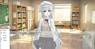 思恋与你的终焉