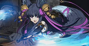 Granblue Fantasy: Versus - Additional Character Set (Yuel)