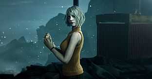 Resident Evil 4 - Separate Ways