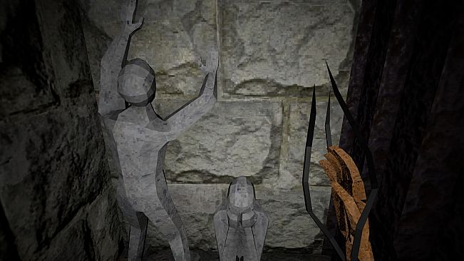 Hell: distant lights