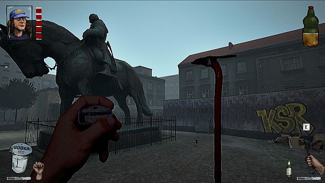 Jiří Kára Simulátor