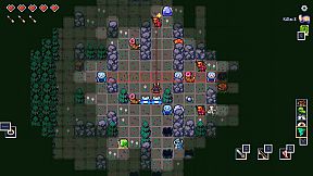 The Ranger: A Skyhopper Tale