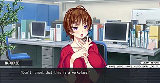 Obedient Women - The Sexy Workaholic Wife