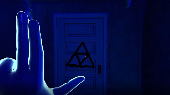 Exorcist 2: Crow Magic