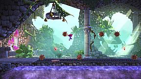 Giana Sisters: Twisted Dreams