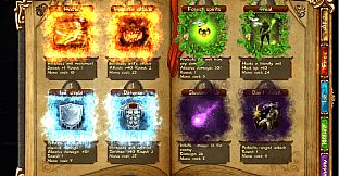 Elemental Heroes