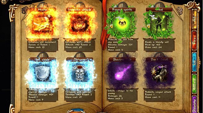 Elemental Heroes