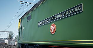 Train Sim World 6: ECML Diesel Railtour Pack