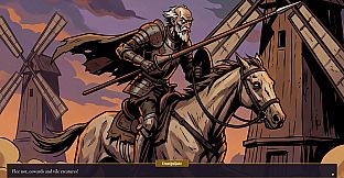 Don Quijote