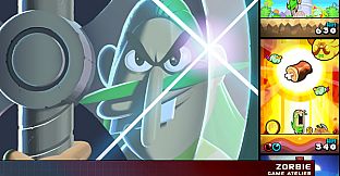 Clickteam Fusion 2.5 Developer Upgrade