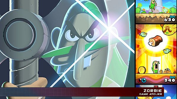 Clickteam Fusion 2.5 Developer Upgrade