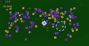 Infinite Dice