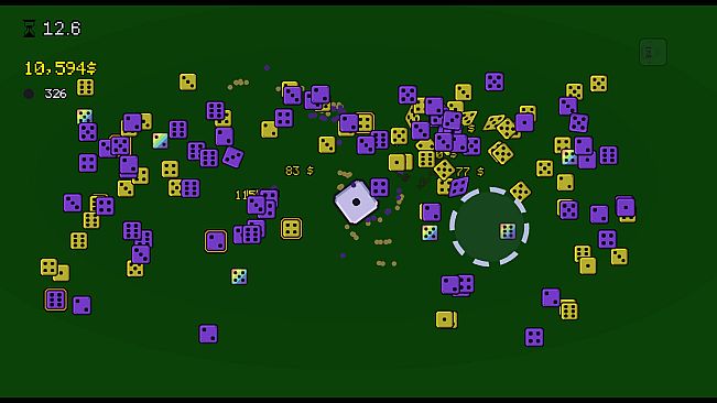 Infinite Dice