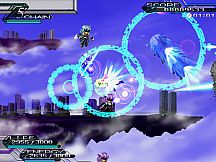 LethalCrisis リーサルクライシス