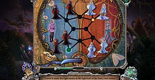 Sable Maze: Forbidden Garden Collector's Edition