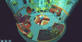 Melobot - A Last Song