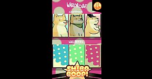 Shiba Boop!