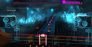Rocksmith 2014 Edition – Remastered – Brad Paisley Song Pack