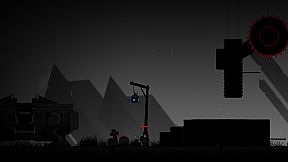 Martin Goes on the Attack