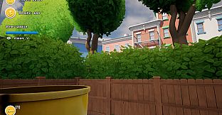 Cozy Cleanup