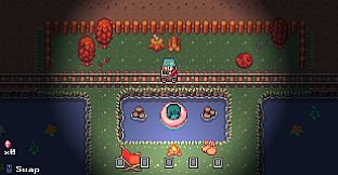 Remains of the Slime Realm