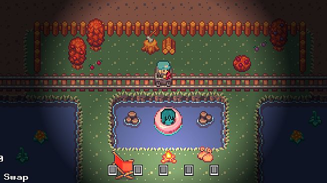 Remains of the Slime Realm