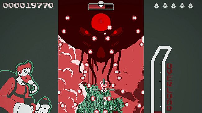 Eastasiasoft Indie Shmup Bundle