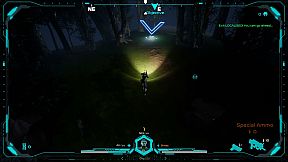 NANOCELLS - Mission: Back Home