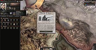 Country Pack - Hearts of Iron IV: Battle for the Bosporus