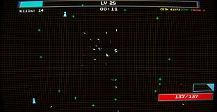 Cursor Survivors