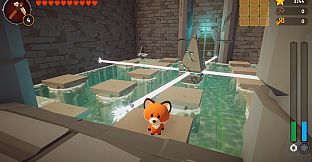 Guardian of the Sanctuary