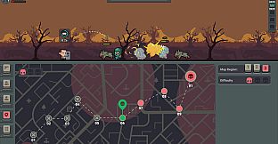 Idle Outbreak Z