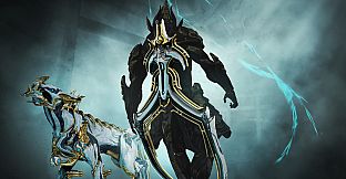 Warframe Wukong Prime Access: Primal Fury Pack