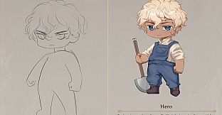 AURA: Hentai Cards - Digital Artbook