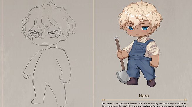 AURA: Hentai Cards - Digital Artbook