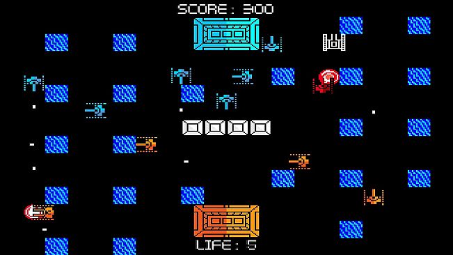 Tiger Tank 59 Ⅰ Mission Pack 017