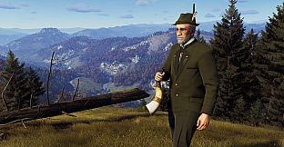 Way of the Hunter - Map Pack 2