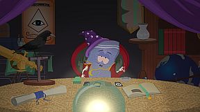 South Park: The Fractured but Whole - Gold Edition